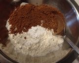 Gesztenyés álom🌰🤎❤️ recept fázis 3 fotója