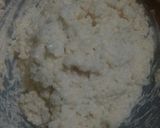 Foto del paso 2 de la receta: Arepas de arroz
