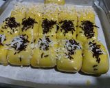 Foto langkah ke 6 dari resep Bolen pisang(no korsvet).