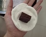 Foto langkah ke 3 dari resep Bakpau.