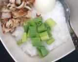 Foto langkah ke 5 dari resep #1 Bubur Ayam.
