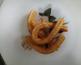 Foto del paso 4 de la receta: Trampanchurros