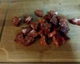 Foto del paso 2 de la receta: Guiso de lentejas