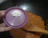 Foto langkah ke 5 dari resep Spagheti brule.