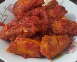 Foto langkah ke 4 dari resep Kakap Sambalado Spicy.