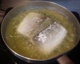 Foto del paso 1 de la receta Bacalao a la "Llauna"