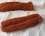 Foto del paso 4 de la receta: Lomo de cerdo curado -casero-
