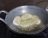 Foto langkah ke 2 dari resep Penyet Tempe.