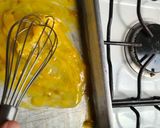 Foto del paso 1 de la receta: Pan francés con piña y coco