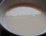 A picture of step 1 of How to Make Homemade Butter.