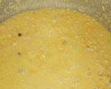 A picture of step 1 of Chicken shami kabab.