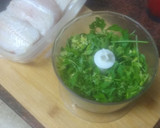 Foto del paso 1 de la receta: Tupper de merluza empanada y frita con papas cocidas