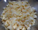 Foto del paso 4 de la receta: Tarta de Manzana 🥧🍎