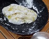 Foto langkah ke 3 dari resep Mochi.