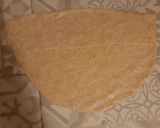 Foto del paso 5 de la receta: Msemen integral