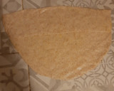 Foto del paso 5 de la receta: Msemen integral
