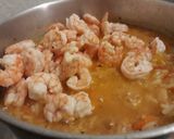Foto del paso 6 de la receta: Arroz con camarones anticrisis