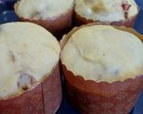 Foto del paso 6 de la receta: Pan dulce navideño