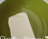 Foto del passaggio 3 della ricetta Cheesecake al limone bio con copertura al cioccolato ferragosto 2025 👩‍🍳♥️🦁🎉🎵🇮🇹🌞