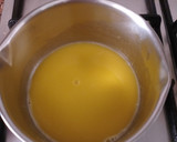 Foto del paso 1 de la receta: Tarta de Queso y Limón