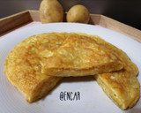 Foto del paso 4 de la receta: Tortilla de papas