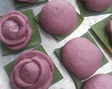 Foto langkah ke 10 dari resep Bakpao Ubi Kuning.