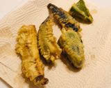 Foto del passaggio 4 della ricetta Tempura - fritti giapponesi🇯🇵-