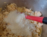 Foto del paso 4 de la receta: Risotto de salmón