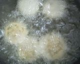 A picture of step 11 of Pinwheel Samosa Roll.