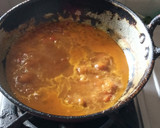 செட்டிநாடு முட்டை புளிக்குழம்பு (Muttai pulikulambu recipe in tamil) ரெசிபி ஸ்டேப் 7 புகைப்படம்
