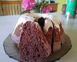 Foto del paso 5 de la receta: Budín de chocolate