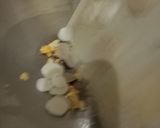 Foto langkah ke 4 dari resep Kwetiau Goreng Seafood.