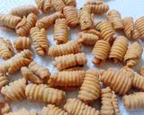 Foto langkah ke 3 dari resep Kue Garpu (empukk ga keras).