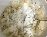 韓式馬鈴薯煎餅的食譜步驟2照片