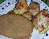 Foto del paso 14 de la receta: Papas a la pizza 