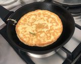 Foto del paso 9 de la receta: Omelette con verduras 🍳