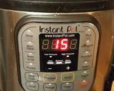 Rich and Creamy Mashed Potatoes (in a pressure cooker!) recipe step 3 photo