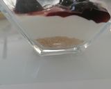 Φωτογραφία βήματος 4 της συνταγής Cheesecake κυπριακή έκδοση