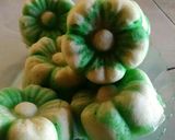 Foto langkah ke 9 dari resep Putu ayu gurih.