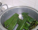 Foto langkah ke 5 dari resep Brengkes Tongkol Mangga Muda.