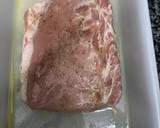 Foto del paso 1 de la receta: 516. Lomo de cerdo al horno (principal carne)