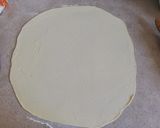 Une image de l'étape 2 de Recette de manti (ravioli turc).