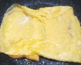 Foto langkah ke 3 dari resep Sandwich Telur.