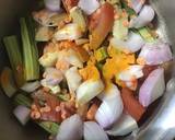 Healthy Drumstick Soup