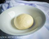 Foto langkah ke 4 dari resep Bluder 🍄 Roti Manis Bentuk Jamur Untuk Pemula.