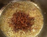 Foto del paso 4 de la receta: Espagueti al azafrán con el toque Sonorense