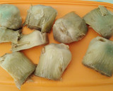 Foto del paso 5 de la receta: Verduras en escabeche