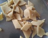 શકકરપારા(Sakkarpara Recipe in Gujarati) રેસીપી સ્ટેપ4ફોટો