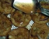 পাপড়ি চাট (paapri chaat recipe in Bengali) রেসিপির ধাপ 6 ছবি