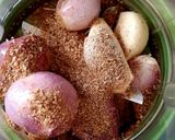 Foto langkah ke 2 dari resep Tempe Bumbu Nikmat (cocok untuk lauk vegan).